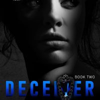 Deceiver by Bella Jewel Release and Review