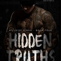Blog Tour: Hidden Truths by Carmen Rosales
