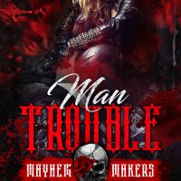 Man Trouble by Kathleen Kelly Release and Review
