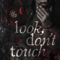 Look, Don’t Touch by Drew Jordan Release and Review