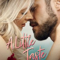 A Little Taste by Tia Louise Release and Review