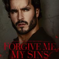 Forgive Me My Sins by Natasha Knight Release and Review