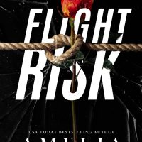 Flight Risk by Amelia Wilde Release and Review
