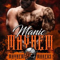 Manic Mayhem by Nikki Landis Release & Review