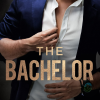 The Bachelor by Marni Mann Release & Review