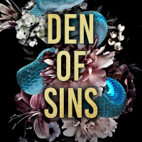 Den of Sins by Alta Hensley and Renee Rose Release and Review