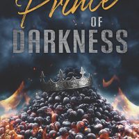 The Prince Of Darkness by Isabel Lucero Release and Review