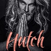 Hutch by Mackenzy Fox Release and Review