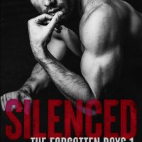 Excerpt Reveal: Silenced by Serena Akeryod
