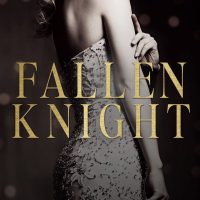 Cover Reveal: Fallen Knight by T.K. Leigh