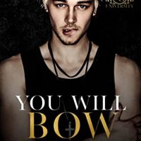 You Will Bow by Rachel Leigh Release & Review