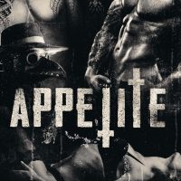 Blog Tour: Appetite by Carmen Rosales