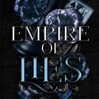 Blog Tour: Empire of Lies by JL Beck