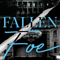 Blog Tour: Fallen Foe by L.J. Shen