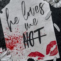 He Loves Me Not by Carmen Rosales Release and Review