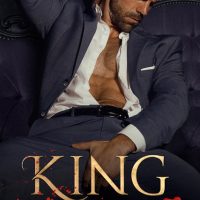 Blog Tour: King by S.J. Tilly