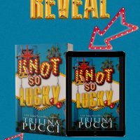 Excerpt Reveal: Knot So Lucky by Trillina Pucci