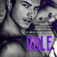 Blog Tour: Rule by Cassandra Robbins