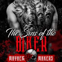 The Sins of the Biker by J.A. Collard