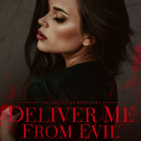 Deliver Me From Evil by Natasha Knight Release and Review