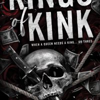 Blog Tour: Kings Of Kink by N.O. One