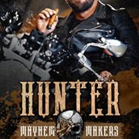 Hunter by KL Myers Release & Review