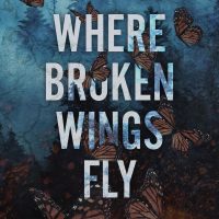Blog Tour: Where Broken Wings Fly by J. Rose
