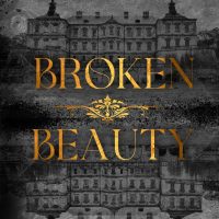 Broken Beauty by Ketley Allsion Release & Review