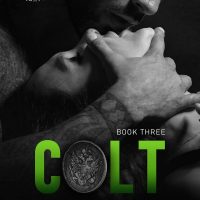 Colt by Bella Jewel Release and Review