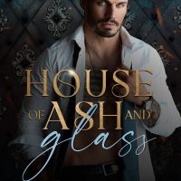 House of Ash & Glass by SR Jones and Silla Webb Release & Review