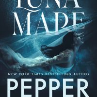 Lunamare by Pepper Winters Release & Review