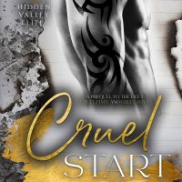 Blog Tour: Cruel Start by Isla Vaughn