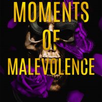Cover Reveal: Moments of Malevolence by TL Smith
