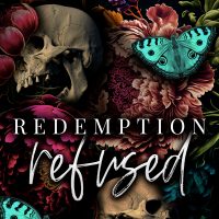 Redemption Refused by Marie James Release & Review