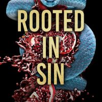 Rooted In Sin by Alta Hensley & Renee Rose Release and Review