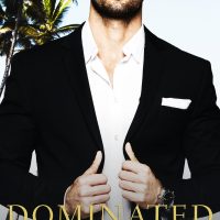 Dominated by Marni Mann Release & Review