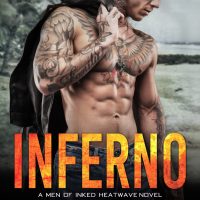 Inferno by Chelle Bliss Review