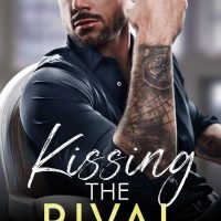 Kissing The Rival by Kaylee Ryan Release & Review