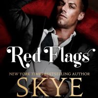 Cover Reveal: Red Flags by Skye Warren