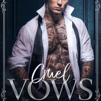 Cruel Vows by Jo McCall Release and Review