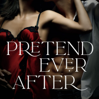 Pretend Ever After by Skye Warren Release & Review
