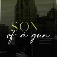 Blurb Reveal: Son Of A Gun by Jay Crownover