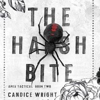 Blog Tour: The Harsh Bite by Candice Wright