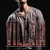 Blog Tour: Villain by Natasha Preston