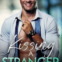 Kissing A Stranger by Lacey Black Release & Review