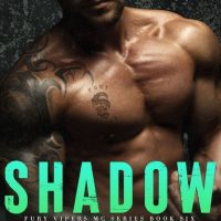 Shadow by Brooke Summers Release and Review