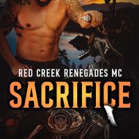 Sacrifice by Laramie Briscoe Release & Review