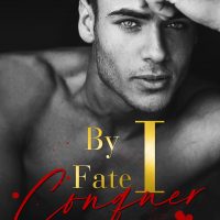 Audio Release: By Fate I Conquer by Cora Reilly