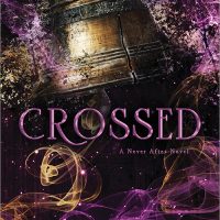 Crossed by Emily McIntire