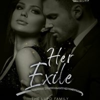 Cover Reveal: Her Exile by E.M. Shue